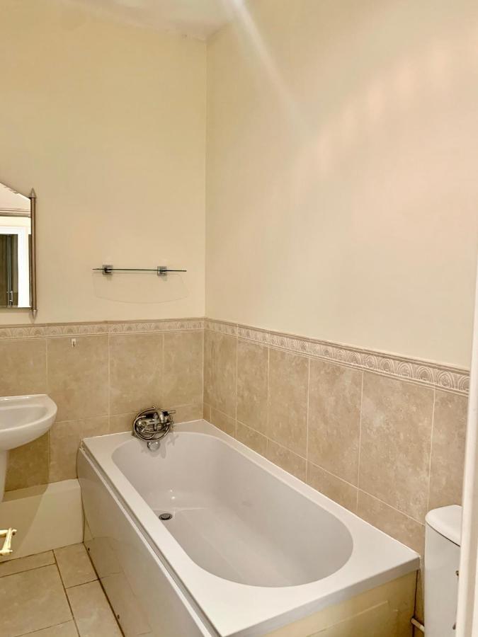 Willow House Hereford Ngoại thất bức ảnh