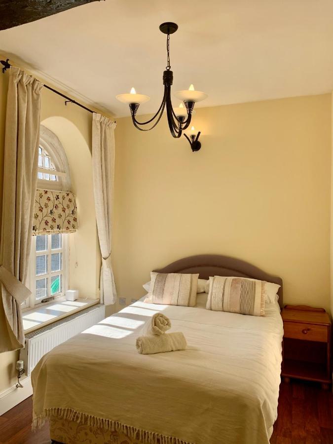 Willow House Hereford Ngoại thất bức ảnh