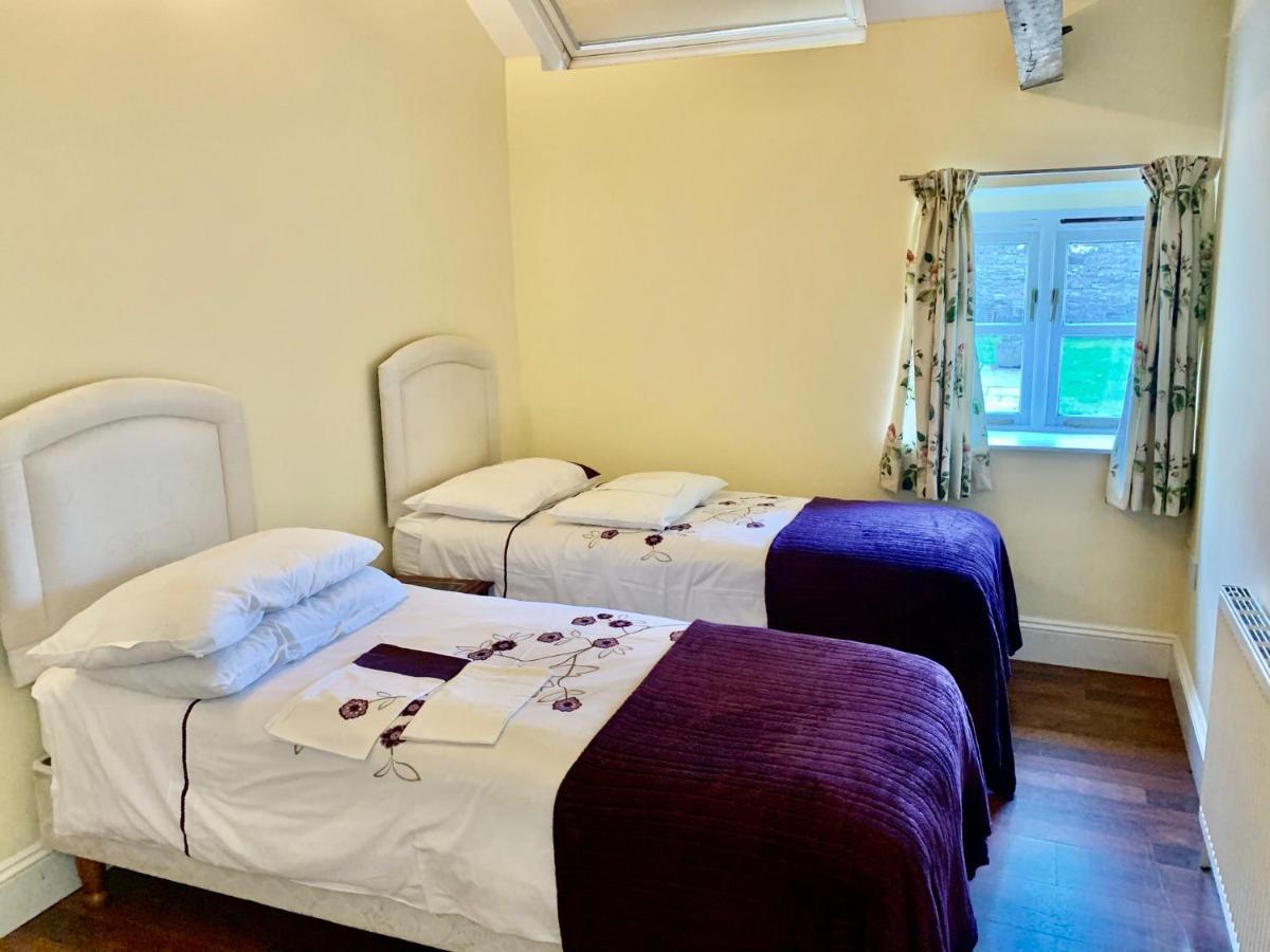 Willow House Hereford Ngoại thất bức ảnh