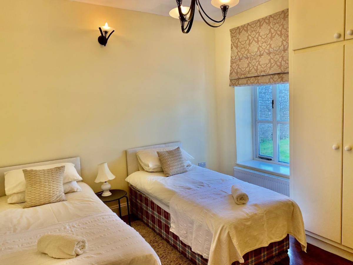 Willow House Hereford Ngoại thất bức ảnh