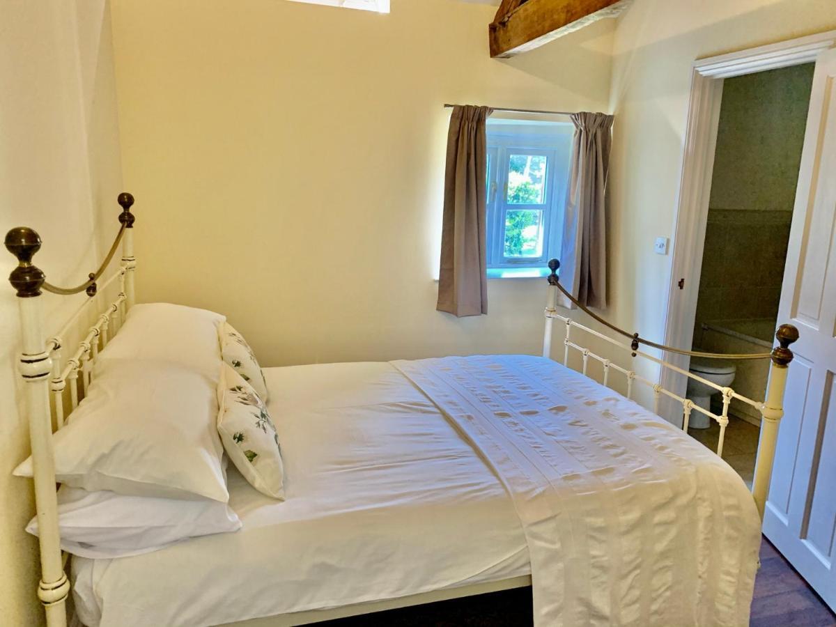 Willow House Hereford Ngoại thất bức ảnh