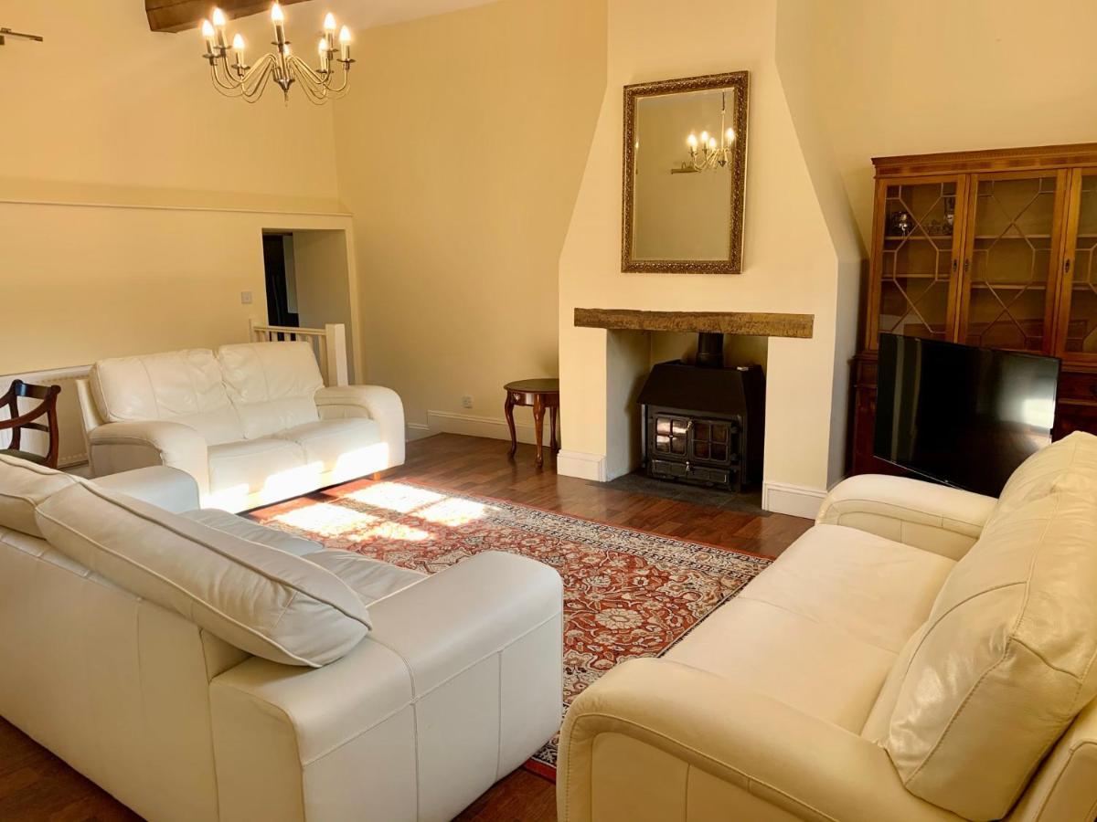 Willow House Hereford Ngoại thất bức ảnh