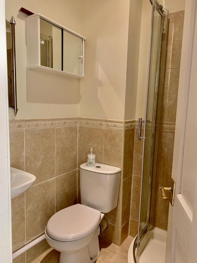 Willow House Hereford Ngoại thất bức ảnh
