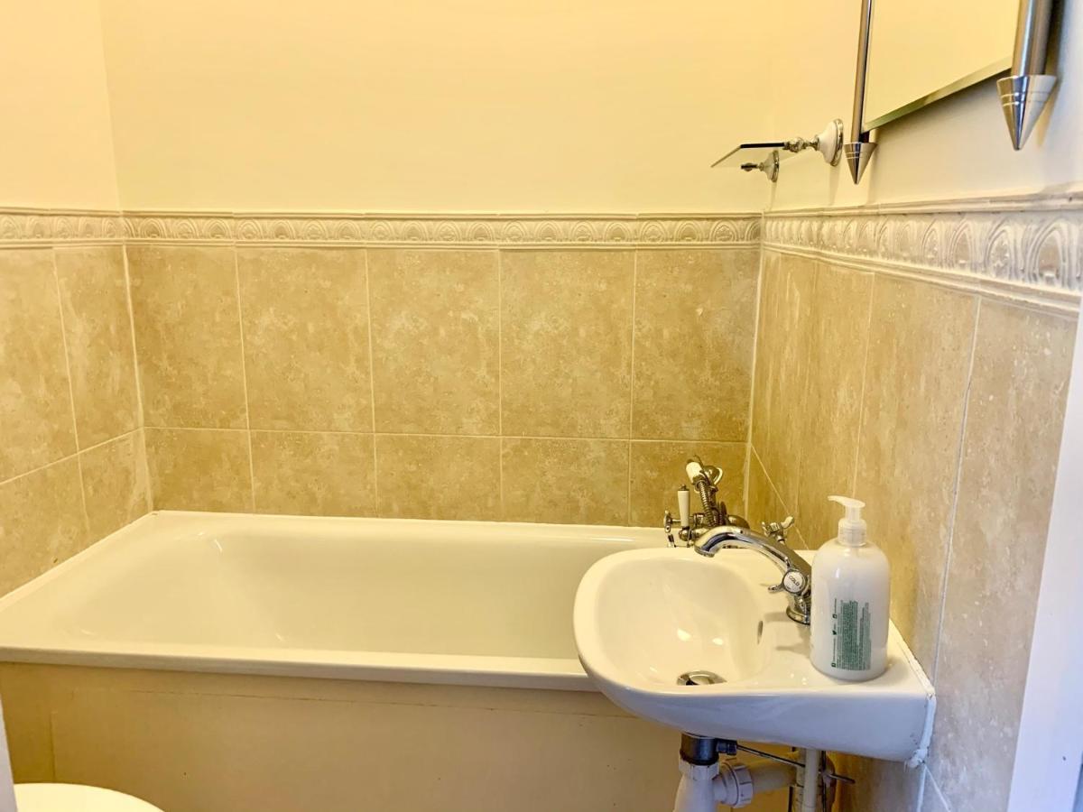 Willow House Hereford Ngoại thất bức ảnh
